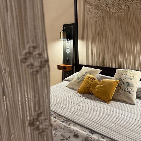 Antica Residenza Del Corso Viterbo Appartamento Vittorio Emanuele Екстер'єр фото