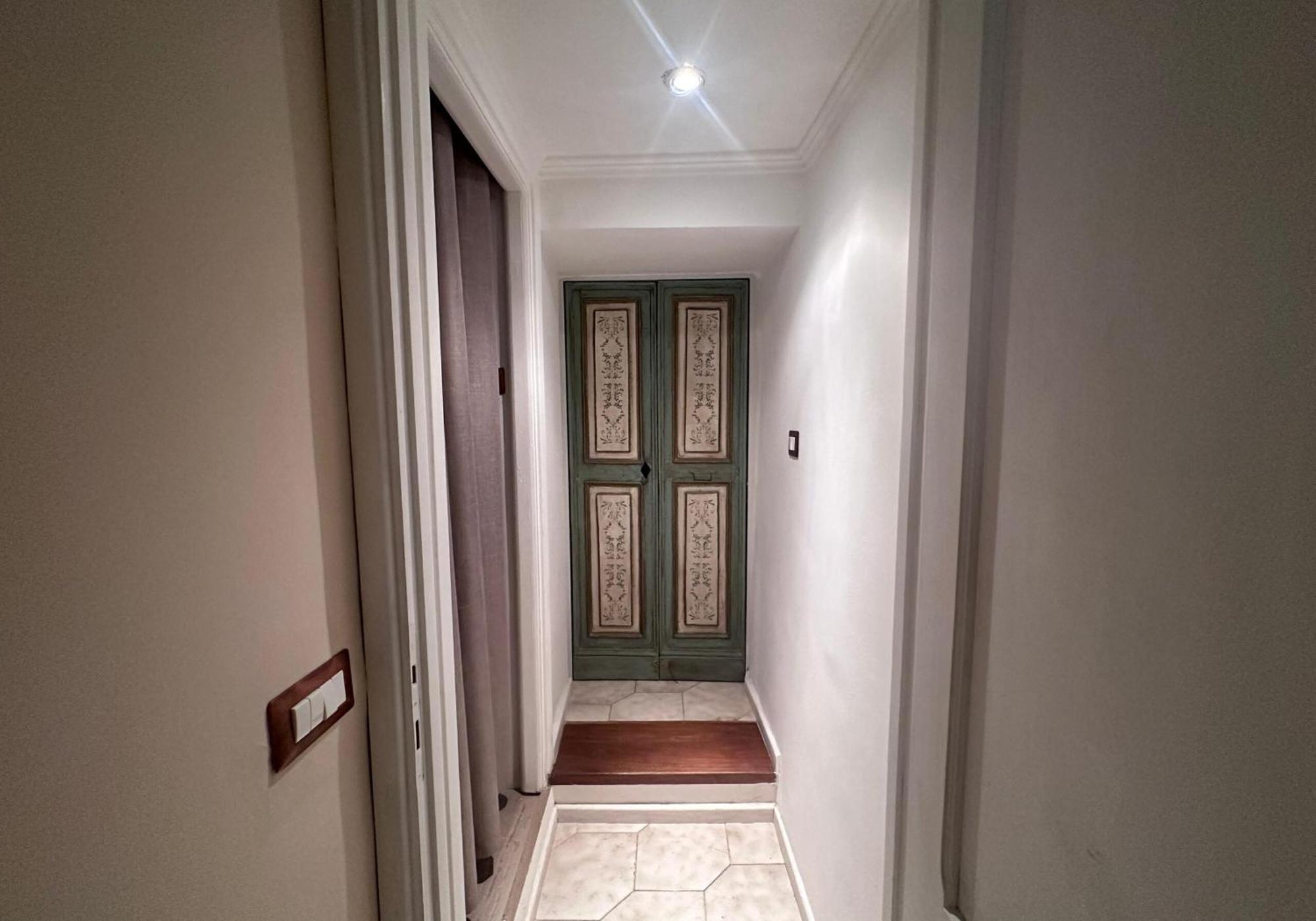 Antica Residenza Del Corso Viterbo Appartamento Vittorio Emanuele Екстер'єр фото