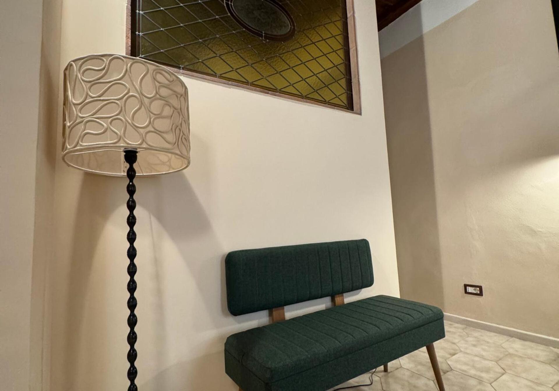 Antica Residenza Del Corso Viterbo Appartamento Vittorio Emanuele Екстер'єр фото