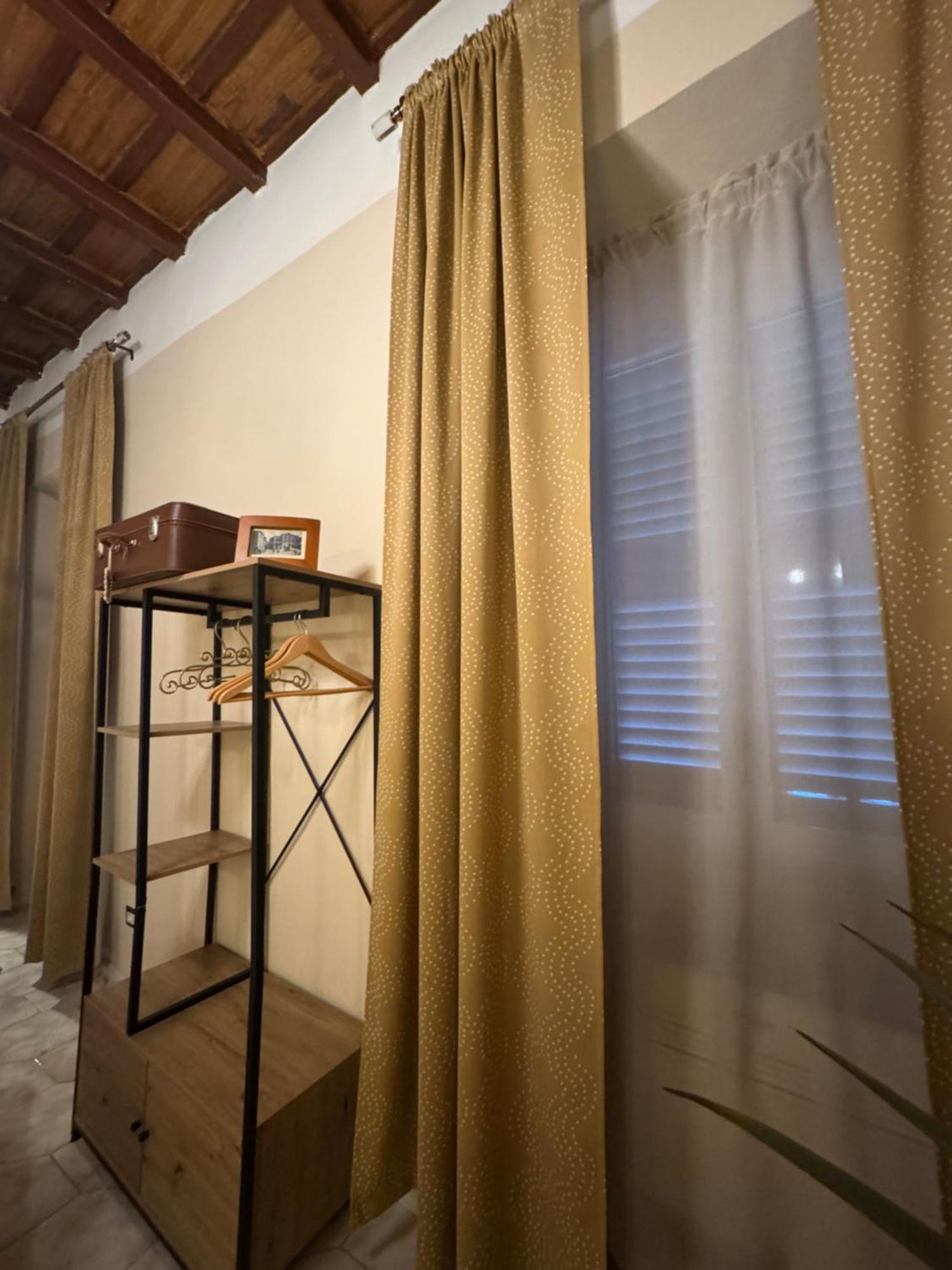 Antica Residenza Del Corso Viterbo Appartamento Vittorio Emanuele Екстер'єр фото